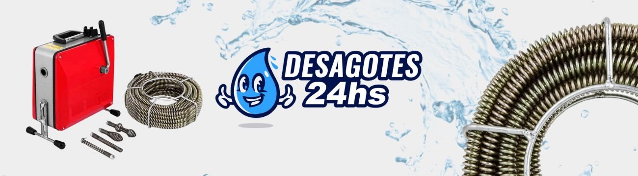 destapaciones caba