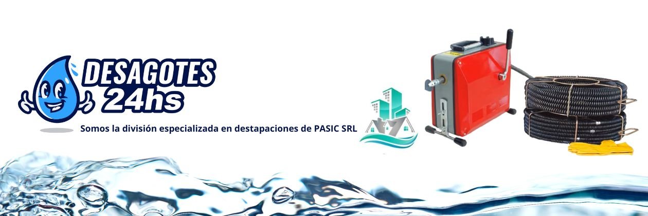 destapaciones
