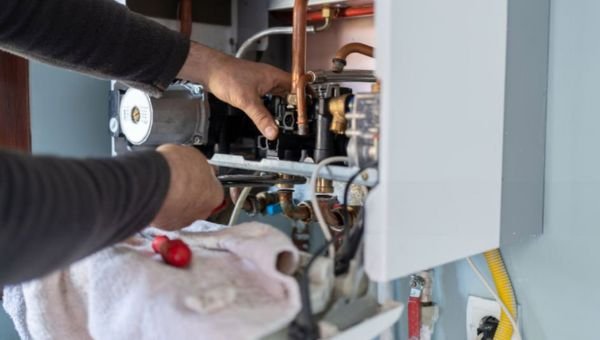 Servicios de mantenimiento y reparaciones a domicilio
